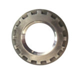 Open Die Forging Alloy Parts