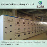 Electric Automatic Control System for Rolling Mill