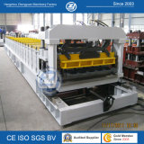 Roof Tile Roll Forming Machine (XYYX27-190-950)