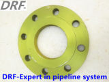 Plate Flange, Pipe Fittings, Flat Flange