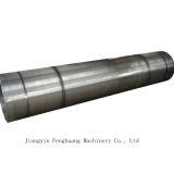 Stainless Steel Staged Forged Pipe