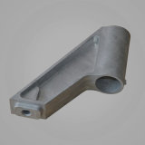 Steel Die Casting Part Connect Part for Auto Industrial