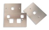 Stainless Steel Switch Panels (OEM20)