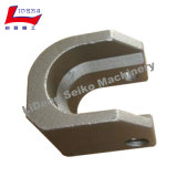 China Iron Casting Machining (CA072)