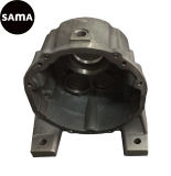Grey, Ductile Iron Sand Casting for Reducer Parts Housing Case