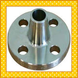 321 Stainless Flange