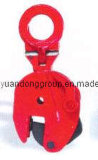 QC Type Vertical Lifting Clamp