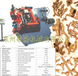 Brass Gravity Die Casting Machines for Metal Castings Manufacturing