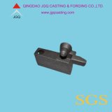 Investment Casting Parts for Container/15