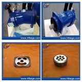Better Abrasive Resistance and Hardness Axial Plunger Motor