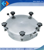 Round Outward Manway with Pressure/ Tank Manhole Cover
