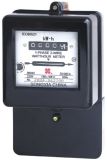 Single-Phase Watt-Hour Energy Meter (DD862 type) Machanical Meter