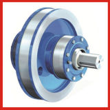 Quality as World Leading Level Widely Used Overhead Crane and Gantry Crane Wheels