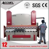 CNC Hydraulic Sheet Metal Bending Machine for Iron with CE Certification