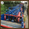 Gantry Type Cable Tray Roll Forming Machine (AF-100)