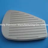 CNC Machining, Made of Aluminum with Sand Blasted and Anodized, Used for Automotive Parts