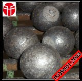 Middle Chrome Casting Iron Ball Used for Coal Mine