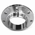 CNC Machining Stainless Steel Pipe Flanges (CM-F001)