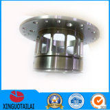 Customized Stainless Steel CNC Turning and Milling Part
