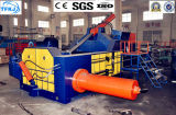 Y81f-2500 Hydraulic Metal Aluminum Baling Machinery (factory and supplier)