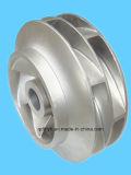 Stainless Steel Precision Casting, Investment Casting, Lost Wax Casting, Impeller