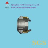 Customized High Precision Investment Casting Camlock Coupling