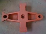 Casting Part of Injection Moulding Machine