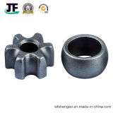China Foundry Forged Machinery Metal Forging with Machining