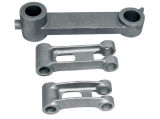 Investment Casting Parts-Construction Machinery Parts Link Arm