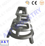 China 13 Years High Precision Zinc-Based Alloy Casting Manufacturer