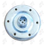 Flange Tank Flange for Pressure Tank