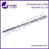 Competitive Price Single Screw and Barrel for Injection