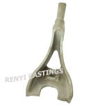 Special handle (Investment Casting)