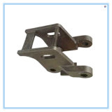 Custom Iron Casting for Agricultural Parts