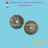 Customized High Precision Investment Casting Flywheel