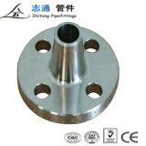 Stainless Steel Wn Forged Flange