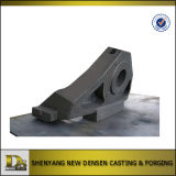 OEM Customized Grey Iron Sand Casting