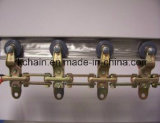 X-348 Bolted Chain for Power and Free Conveyor Series