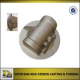 OEM Customized High Quality Steel Casting