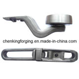 Hot Forging Trolley and Chain