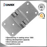 Precision Casting OEM Hinge with Powder Coated Surface