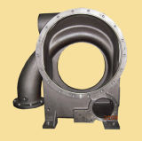 Sand Casting Part for Machinery