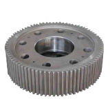 Forging Gear/ Forging Parts/ Forged Ring