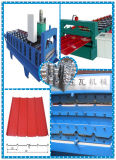 900 Steel Coil Roll Forming Machine
