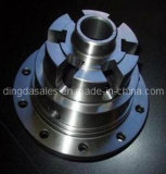 Sand Casting and Machining Parts with CNC Machining Precision Machining and CMM Checking