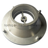 Stainless Steel Pump Part Precision Casting