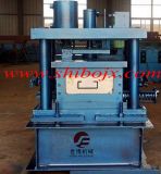 C Purlin Cold Steel Roll Forming Machine