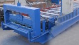 Roof Panel Color Steel Sheet Roll Forming Machine
