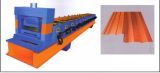 Wall Decoration Roll Forming Machine (864526)