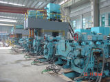 Rolling Machine for Steel Rolling